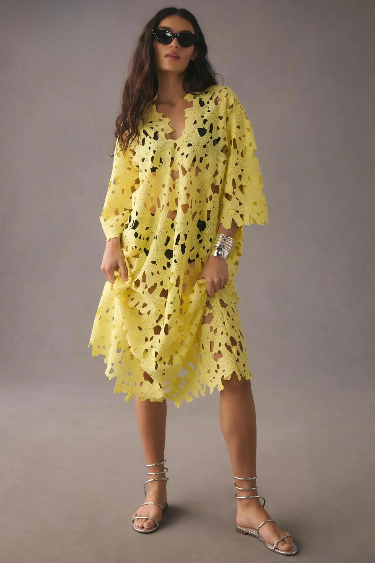 Catalina | Maxi Vestido