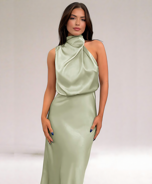Julia | Vestido Glamuroso