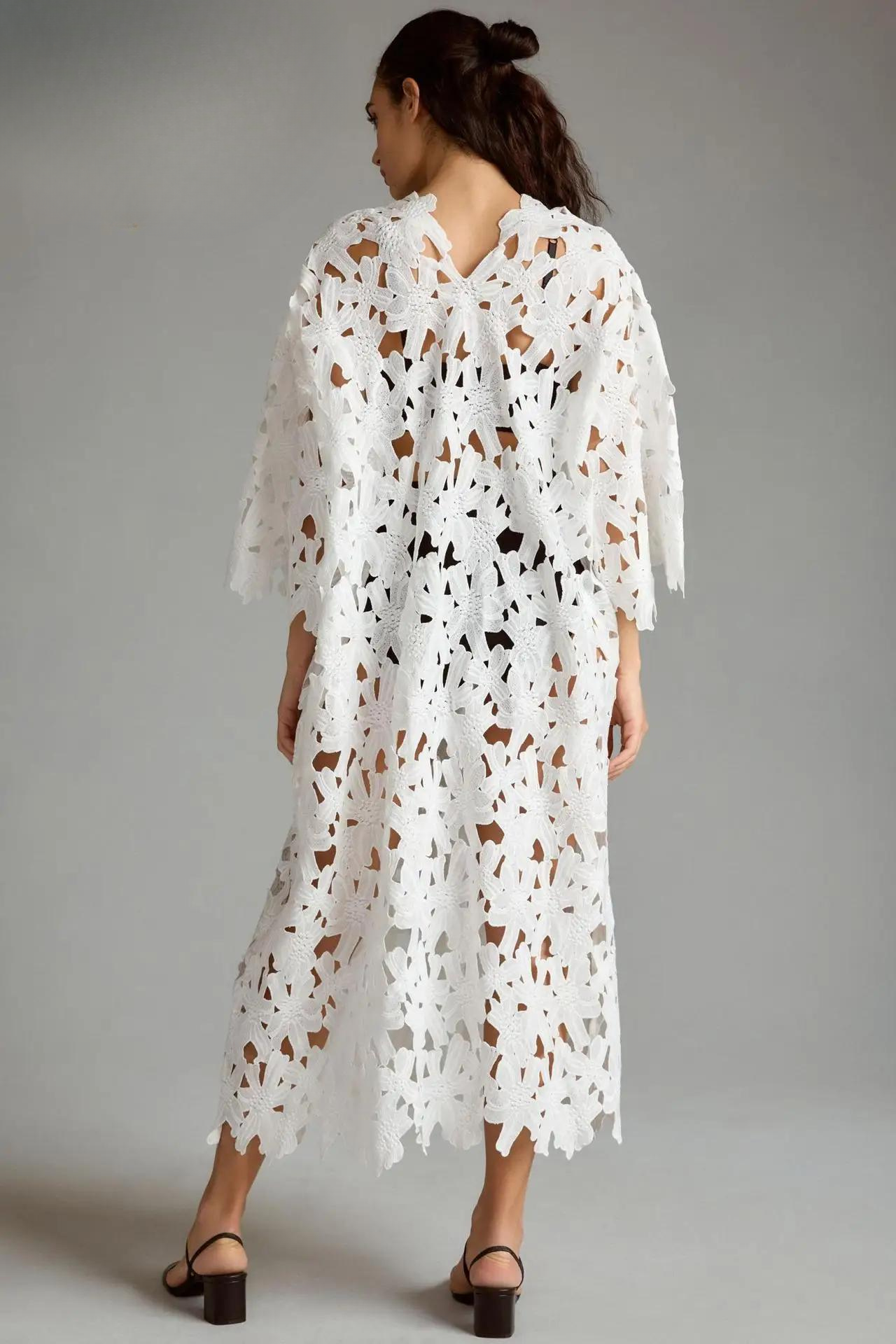Catalina | Maxi Vestido
