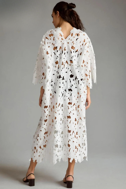 Catalina | Maxi Vestido