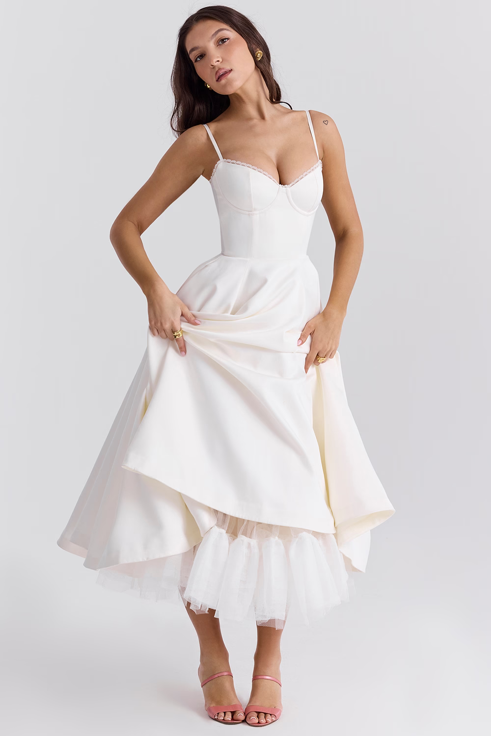 Amalia | Vestido