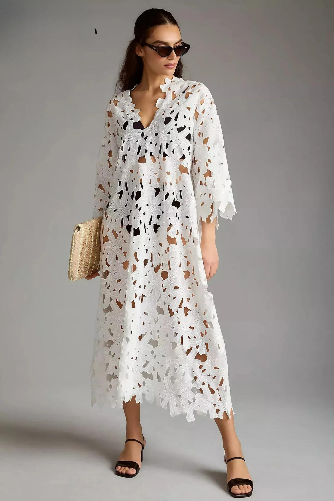 Catalina | Maxi Vestido