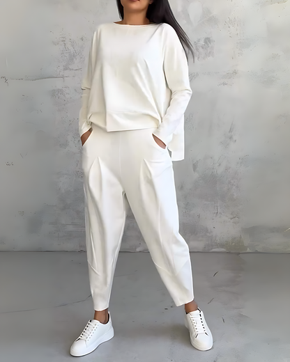 Malena | Conjunto Elegante