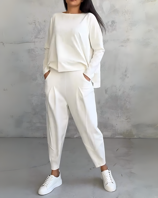 Malena | Conjunto Elegante
