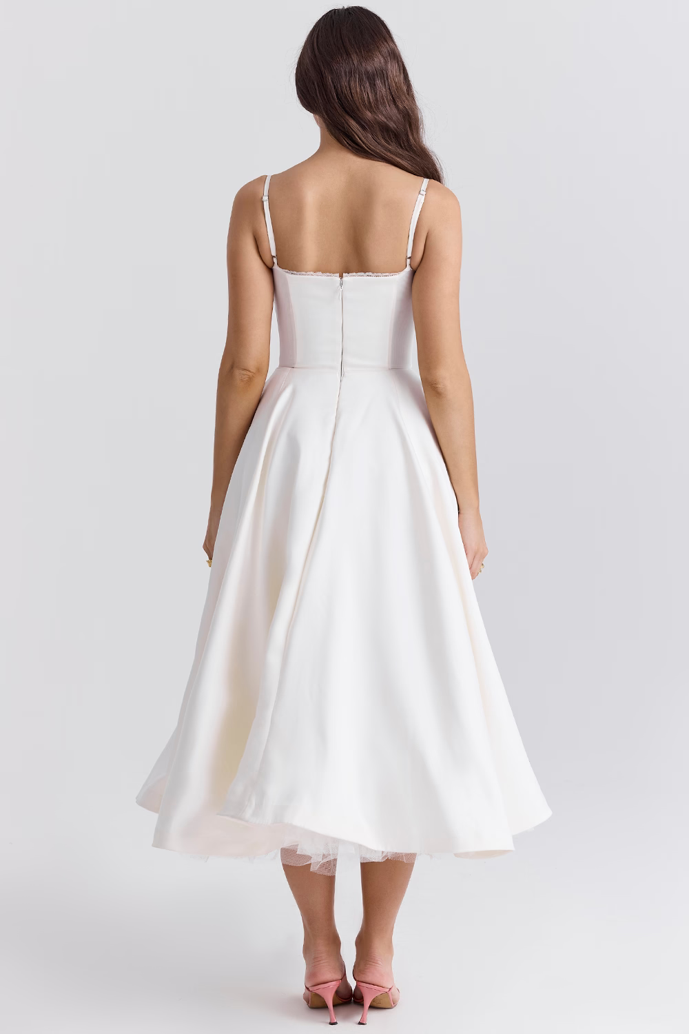 Amalia | Vestido