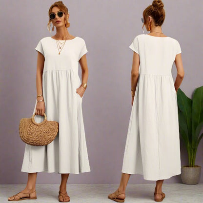 Eider | Vestido Casual Elegante
