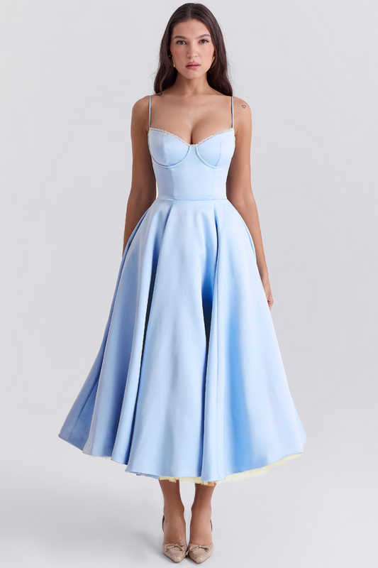 Amalia | Vestido