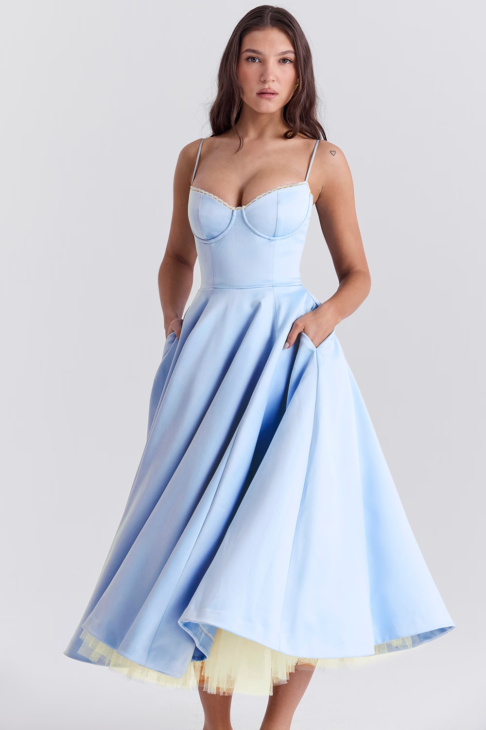 Amalia | Vestido