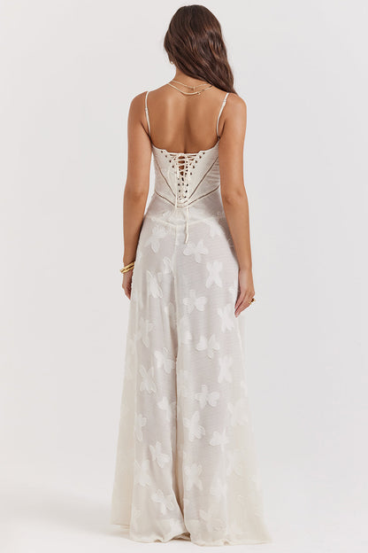 Aleida | Vestido Elegante