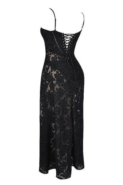 Aleida | Vestido Elegante