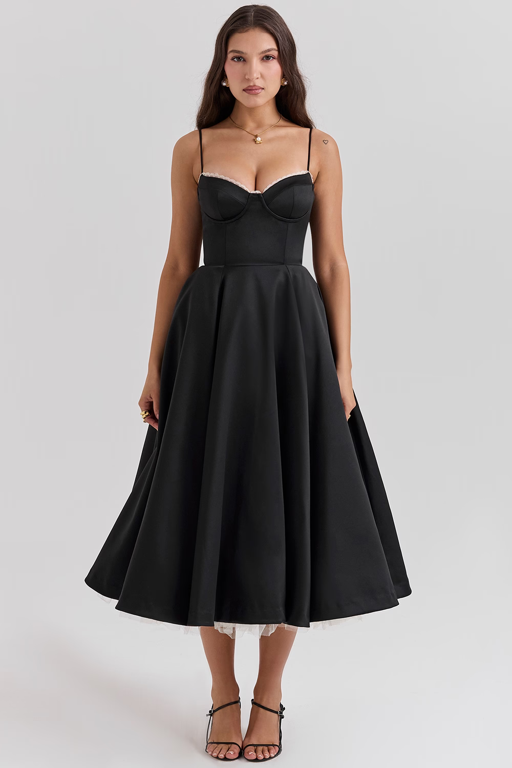 Amalia | Vestido