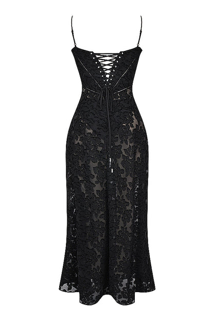 Aleida | Vestido Elegante