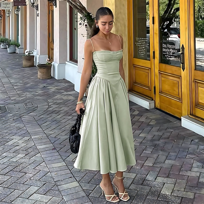 Margot | Vestido Maxi