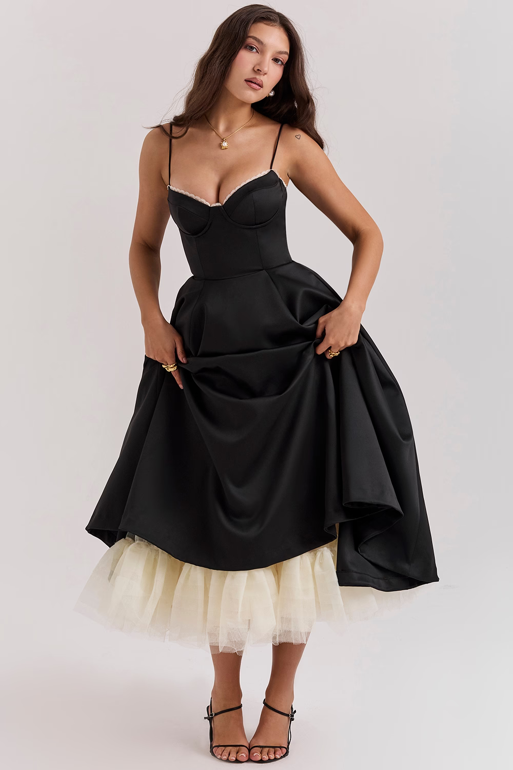 Amalia | Vestido