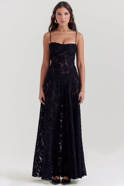 Aleida | Vestido Elegante
