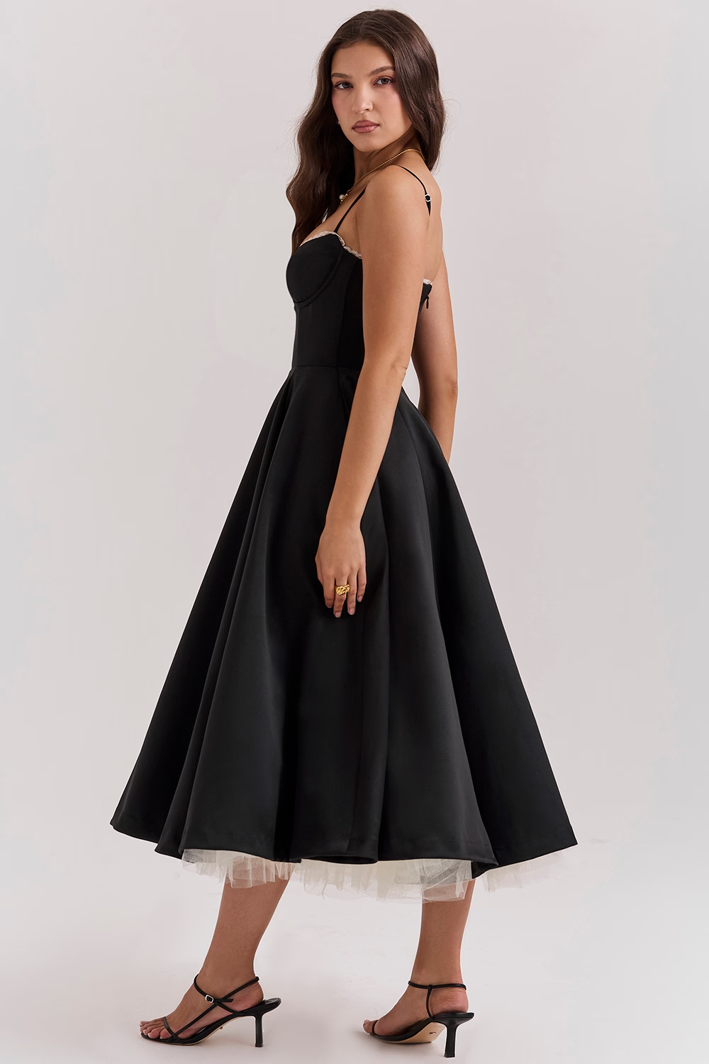 Amalia | Vestido