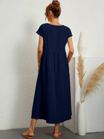 Eider | Vestido Casual Elegante
