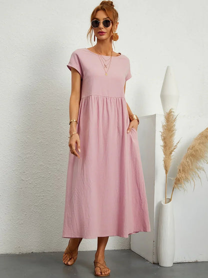 Eider | Vestido Casual Elegante