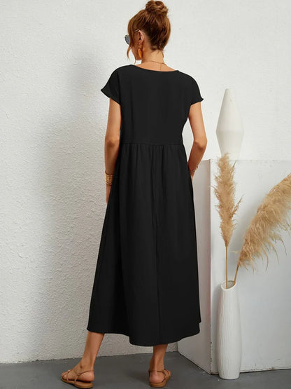 Eider | Vestido Casual Elegante