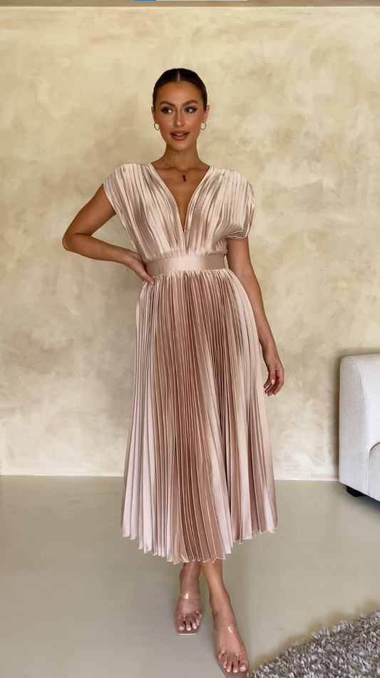 Paula | Vestido veraniego