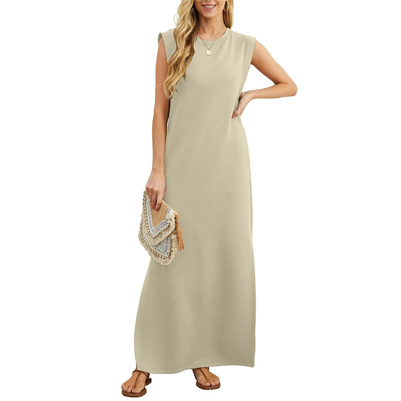 Cintia | Vestido largo
