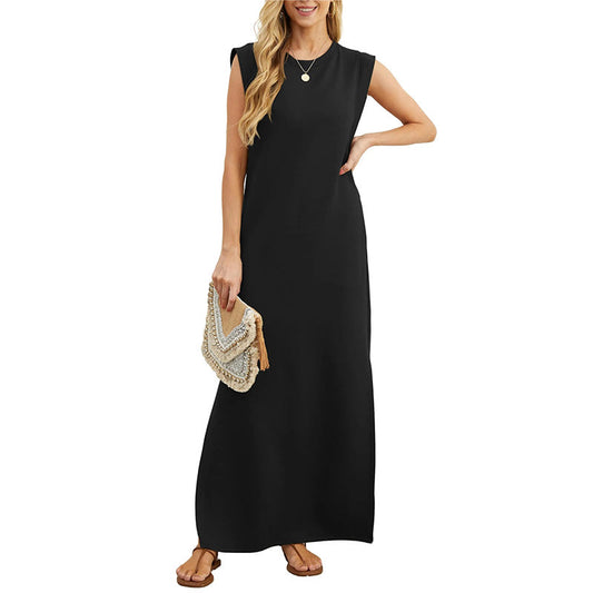 Cintia | Vestido largo