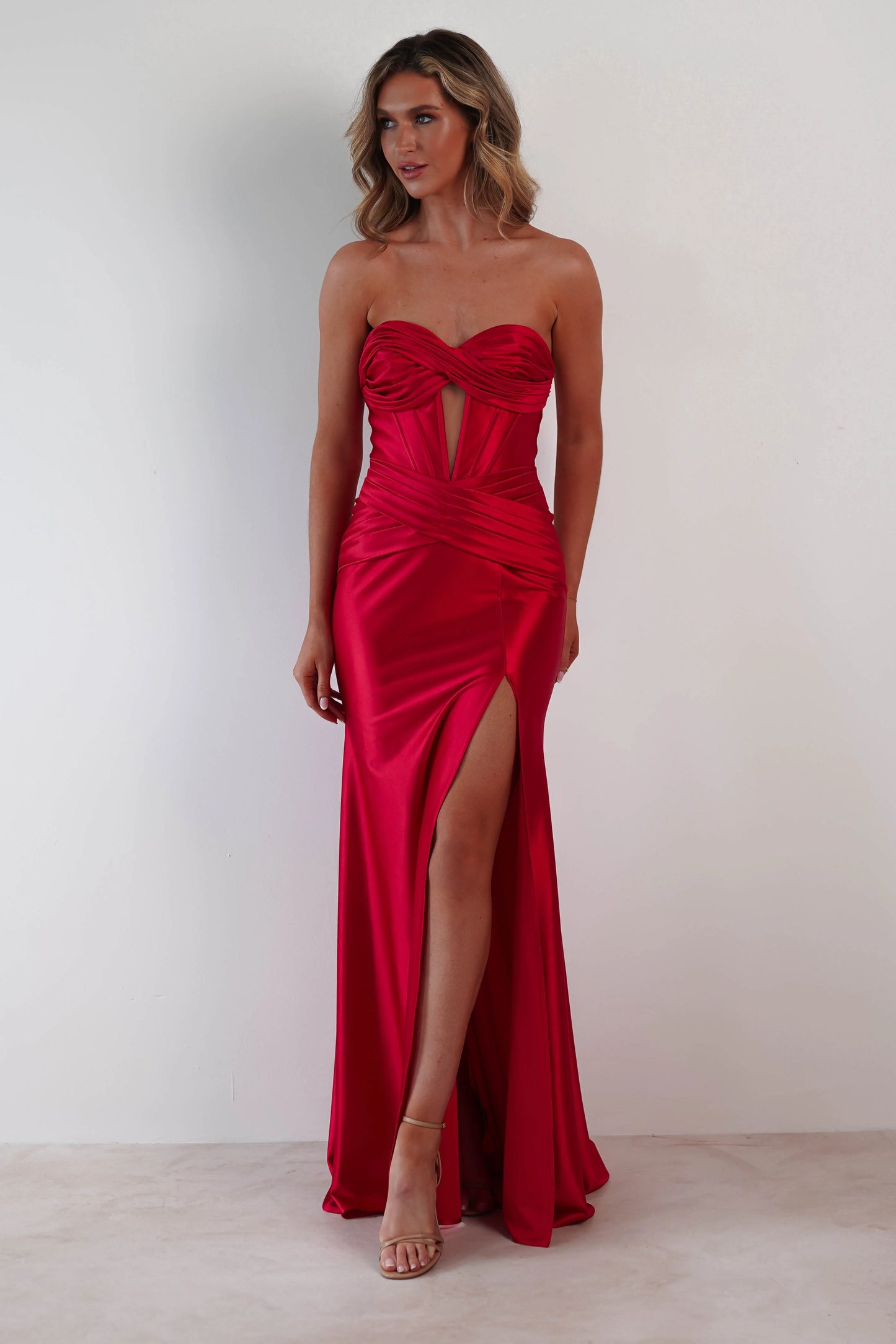 Iris | Vestido de Gala